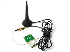 盈通蓝派785G主板即将上市，附赠11n无线网卡引领性价比风潮