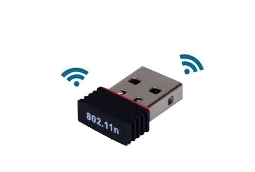 教你怎么让台式机连接无线WIFI上网,图文教程